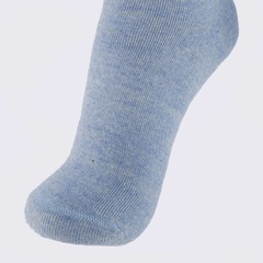 Meia Cano Longo Sport Básica Lupo Feminina - Foto 3