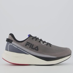 Tenis Masculino Striker Fila - Foto 1