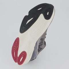 Tenis Masculino Striker Fila - Foto 5