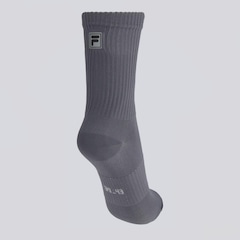 Meia Performance F-BOX Fila Unissex - Foto 2
