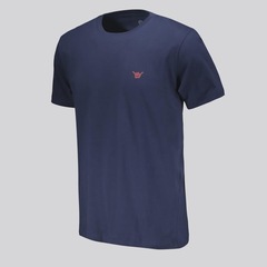 Camiseta Hang Loose Logo Masculina - Foto 2