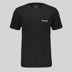 Camiseta Masculina Classic I Hurley - Foto 1