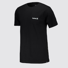 Camiseta Masculina Classic I Hurley - Foto 2