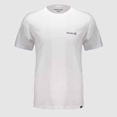 Camiseta Masculina Classic I Hurley - Foto 1