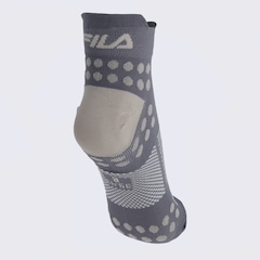 Meia Unissex Functional Fila - Foto 2