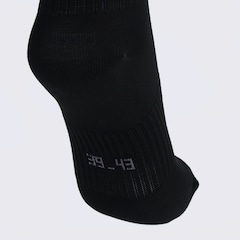 Meia Unissex Performance F-BOX Fila - Foto 4