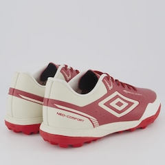 Chuteira De Society Adulta Neo Comfort Umbro - Foto 3