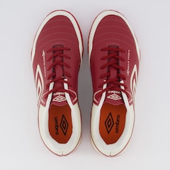 Chuteira De Society Adulta Neo Comfort Umbro - Foto 4