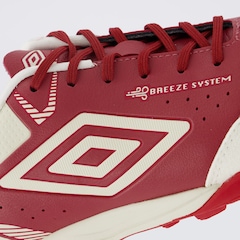 Chuteira De Society Adulta Neo Comfort Umbro - Foto 7