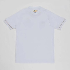 Camisa Santos I 2026 Umbro Masculina - Foto 2