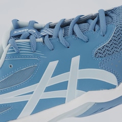 Tênis Masculino Gel Rocket 12 ASICS - Foto 7