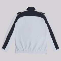 Jaqueta do Santos Hino 2026 Umbro Masculina - Foto 2