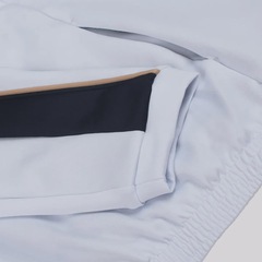 Jaqueta do Santos Hino 2026 Umbro Masculina - Foto 6