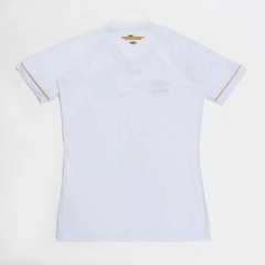 Camisa do Santos I 2026 Umbro Feminina - Foto 2