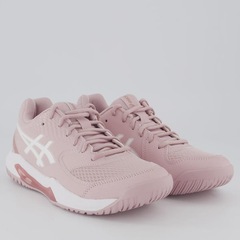 Tênis Feminino Gel Dedicate 8 ASICS - Foto 2