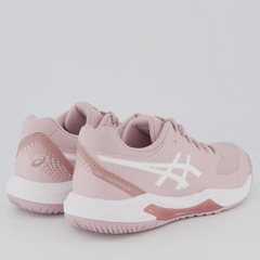 Tênis Feminino Gel Dedicate 8 ASICS - Foto 3