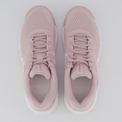 Tênis Feminino Gel Dedicate 8 ASICS - Foto 4