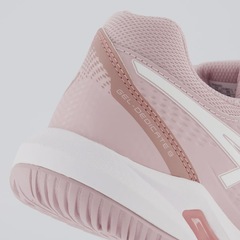Tênis Feminino Gel Dedicate 8 ASICS - Foto 6
