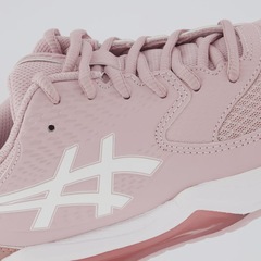 Tênis Feminino Gel Dedicate 8 ASICS - Foto 7
