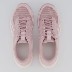 Tênis Feminino Gel Rocket 12 ASICS - Foto 4