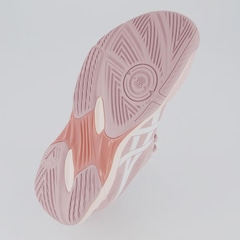 Tênis Feminino Gel Rocket 12 ASICS - Foto 5
