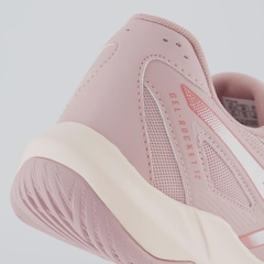 Tênis Feminino Gel Rocket 12 ASICS - Foto 6