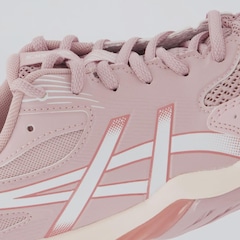 Tênis Feminino Gel Rocket 12 ASICS - Foto 7