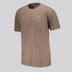 Camisa Feminina Small Logo New Balance - Foto 2