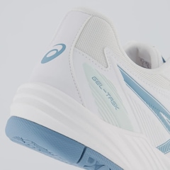 Tênis Masculino Gel Task 4 ASICS - Foto 6
