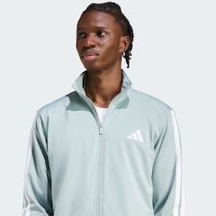 Agasalho Masculino 3 Stripes TR TS adidas - Foto 7