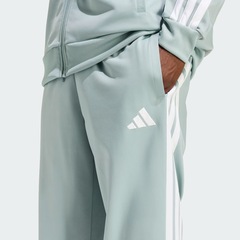 Agasalho Masculino 3 Stripes TR TS adidas - Foto 8