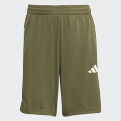 Shorts Infantil 3 Stripes 3S-ES adidas - Foto 4