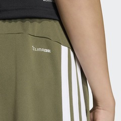 Shorts Infantil 3 Stripes 3S-ES adidas - Foto 6