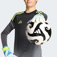 Luvas Infantil Predator Trn adidas - Foto 5