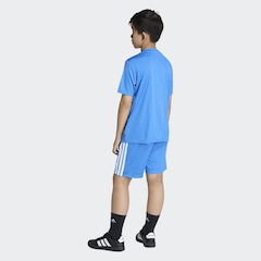 Conjunto Infantil 3 Stripes adidas - Foto 4