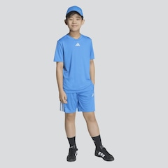 Conjunto Infantil 3 Stripes adidas - Foto 5