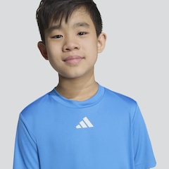 Conjunto Infantil 3 Stripes adidas - Foto 8