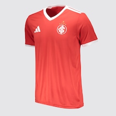 Camisa Internacional I 2026 FutFanatics adidas - Foto 2