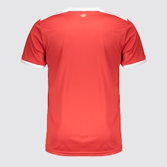 Camisa Internacional I 2026 FutFanatics adidas - Foto 3