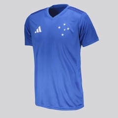 Camisa do Cruzeiro Fanshirt adidas Masculina - Foto 2