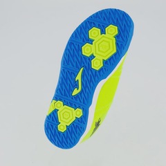 Chuteira de Futsal Infantil Evolution Joma - Foto 5