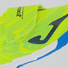 Chuteira de Futsal Infantil Evolution Joma - Foto 7