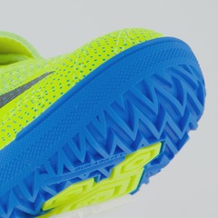 Chuteira de Futsal Infantil Evolution Joma - Foto 8