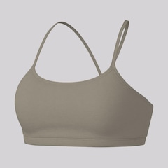 Top Feminino Life Fila - Foto 1