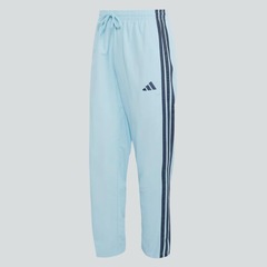 Calça Masculina 3 Listras WV adidas - Foto 4