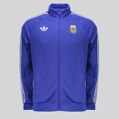 Jaqueta Argentina Originals adidas Masculina - Foto 1