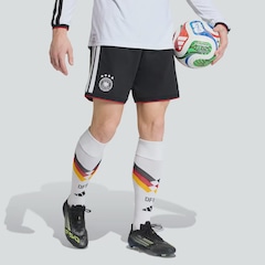 Calção da Alemanha I 2026 adidas Masculino - Foto 1