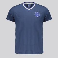 Camisa do Cruzeiro Clube FutFanatics Masculina - Foto 1