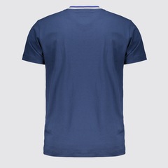 Camisa do Cruzeiro Clube FutFanatics Masculina - Foto 3