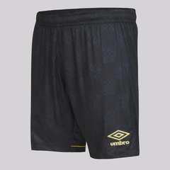 Calção do Santos II 2025 Umbro Maculino - Foto 2